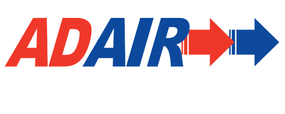 ADAIR Auto Air Products Logo
