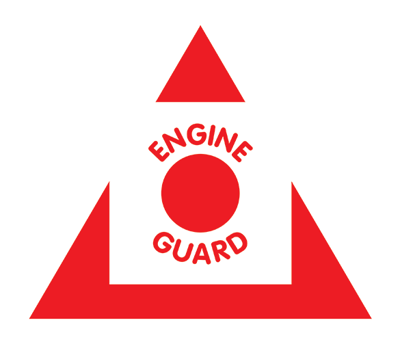 Engine Guard Logo